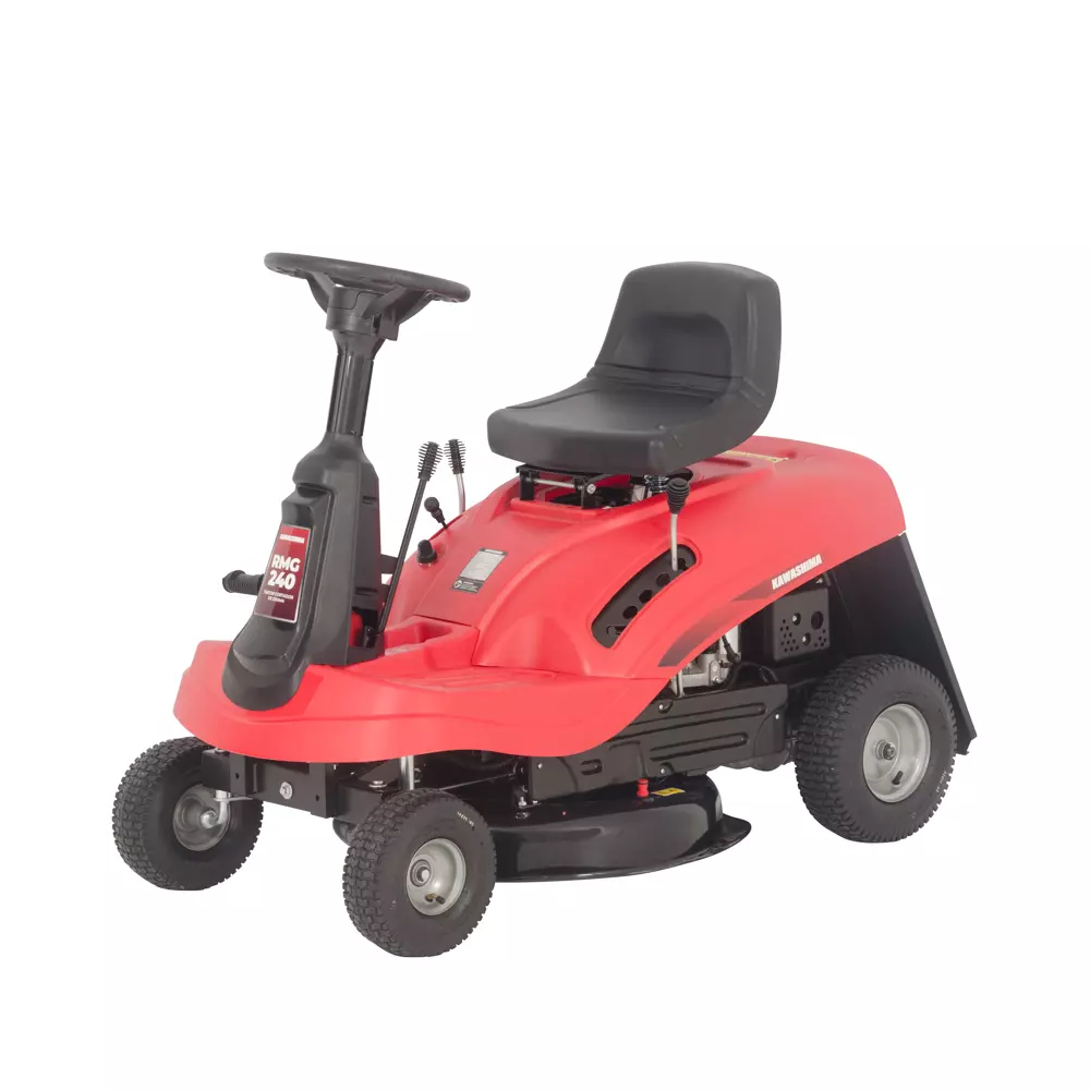 MICROTRATOR RMG-240 CORTADOR DE GRAMA KAWASHIMA MICROTRATOR RMG-240 CORTADOR DE GRAMA KAWASHIMA